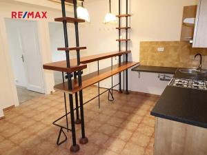 Pronájem bytu 2+1, Praha - Žižkov, Viklefova, 50 m2