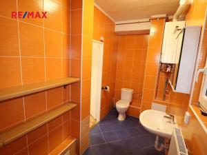 Pronájem bytu 2+1, Praha - Žižkov, Viklefova, 50 m2