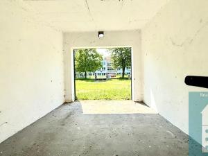 Pronájem garáže, Kroměříž, 15 m2