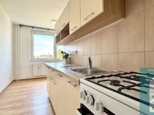 Pronájem bytu 1+1, Kroměříž, Úprkova, 35 m2
