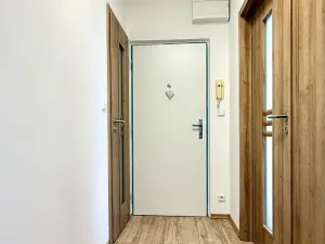 Pronájem bytu 1+1, Kroměříž, Úprkova, 35 m2