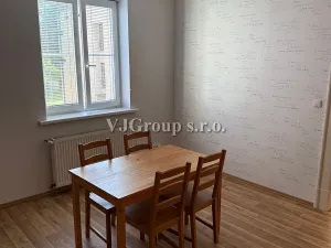 Prodej bytu 2+kk, Mladá Boleslav, Boženy Němcové, 44 m2