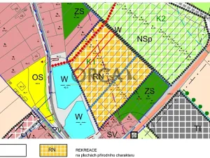 Prodej podílu pozemku pro bydlení, Prostějovičky, 466 m2