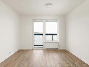 Pronájem bytu 2+kk, Praha - Hloubětín, Laponská, 52 m2