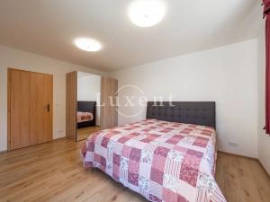 Pronájem rodinného domu, Červený Újezd, U Zvonice, 160 m2