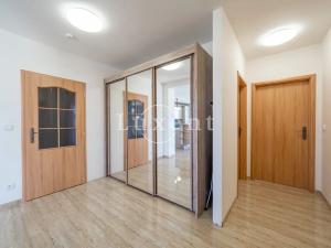 Pronájem rodinného domu, Červený Újezd, U Zvonice, 160 m2