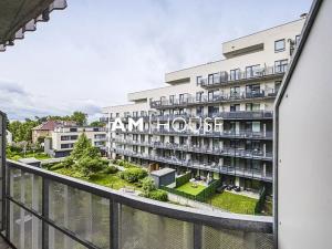 Prodej bytu 1+kk, Praha - Strašnice, Zvěřinova, 51 m2