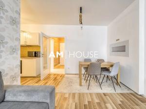 Prodej bytu 1+kk, Praha - Strašnice, Zvěřinova, 51 m2