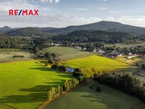 Prodej zemědělského objektu, Jablonné v Podještědí, 1000 m2