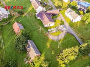 Prodej zemědělského objektu, Jablonné v Podještědí, 1000 m2