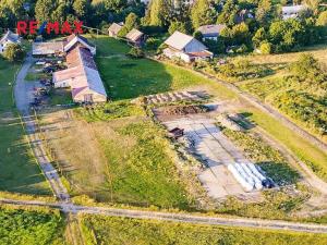 Prodej zemědělského objektu, Jablonné v Podještědí, 1000 m2