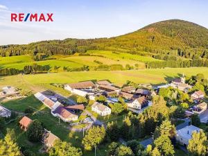 Prodej zemědělského objektu, Jablonné v Podještědí, 1000 m2