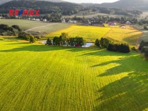 Prodej zemědělského objektu, Jablonné v Podještědí, 1000 m2