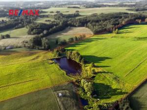 Prodej zemědělského objektu, Jablonné v Podještědí, 1000 m2