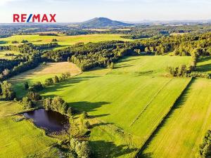 Prodej zemědělského objektu, Jablonné v Podještědí, 1000 m2
