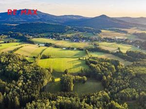 Prodej komerčního pozemku, Jablonné v Podještědí, 210855 m2
