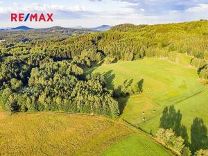 Prodej komerčního pozemku, Jablonné v Podještědí, 210855 m2