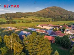 Prodej komerčního pozemku, Jablonné v Podještědí, 210855 m2
