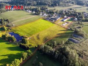 Prodej komerčního pozemku, Jablonné v Podještědí, 210855 m2