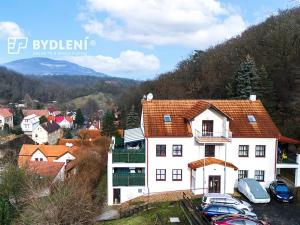 Prodej bytu 3+kk, Velemín, 89 m2