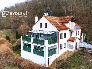 Prodej bytu 3+kk, Velemín, 89 m2