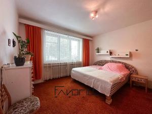 Prodej bytu 3+1, Ostrava, Viktora Huga, 75 m2