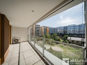 Pronájem bytu 4+kk, Praha - Karlín, Za Karlínským přístavem, 150 m2