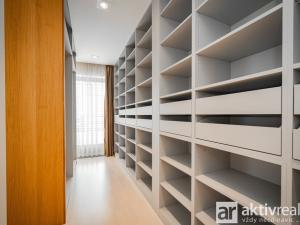 Pronájem bytu 4+kk, Praha - Karlín, Za Karlínským přístavem, 150 m2