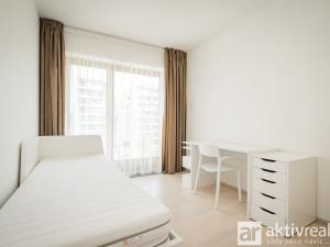 Pronájem bytu 4+kk, Praha - Karlín, Za Karlínským přístavem, 150 m2