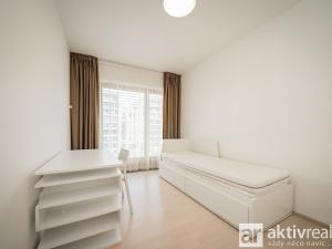Pronájem bytu 4+kk, Praha - Karlín, Za Karlínským přístavem, 150 m2