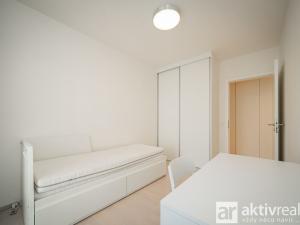 Pronájem bytu 4+kk, Praha - Karlín, Za Karlínským přístavem, 150 m2