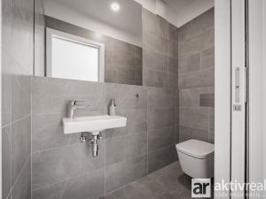 Pronájem bytu 4+kk, Praha - Karlín, Za Karlínským přístavem, 150 m2