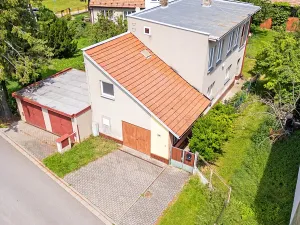 Prodej rodinného domu, Prostějov, Drozdovice, 124 m2