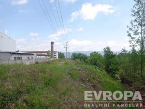 Prodej komerčního pozemku, Liberec, 14792 m2