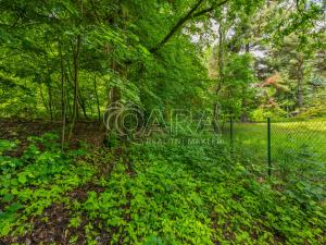 Prodej pozemku pro bydlení, Hrubá Skála, 5519 m2