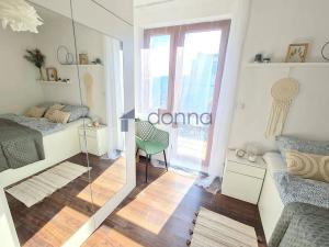 Pronájem bytu 2+kk, Praha, Mošnova, 51 m2