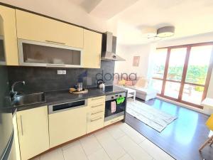 Pronájem bytu 2+kk, Praha, Mošnova, 51 m2