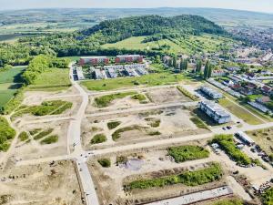 Prodej pozemku pro bydlení, Mikulov, 638 m2