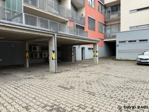 Prodej garáže, Brno, Vídeňská, 13 m2