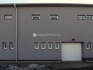 Pronájem obchodního prostoru, Strakonice, Povážská, 252 m2