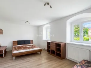 Prodej rodinného domu, Dešná - Dančovice, 129 m2