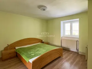 Prodej rodinného domu, Dešná - Dančovice, 129 m2