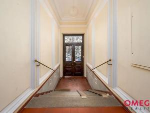 Pronájem bytu 1+1, Praha - Nové Město, Opatovická, 45 m2