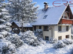 Prodej rodinného domu, Rychnov u Jablonce nad Nisou, Liščí, 300 m2