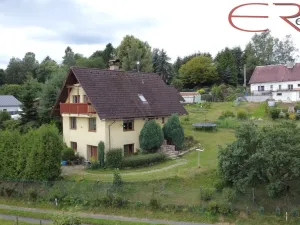 Prodej rodinného domu, Rychnov u Jablonce nad Nisou, Liščí, 300 m2