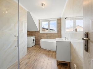 Pronájem rodinného domu, Kojetice, Tůmovka, 122 m2
