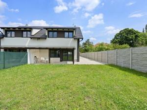 Pronájem rodinného domu, Kojetice, Tůmovka, 122 m2