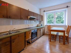 Prodej rodinného domu, Mladé Buky - Kalná Voda, 170 m2