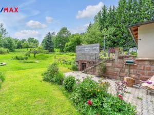 Prodej rodinného domu, Mladé Buky - Kalná Voda, 170 m2