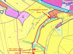 Prodej rodinného domu, Mladé Buky - Kalná Voda, 170 m2